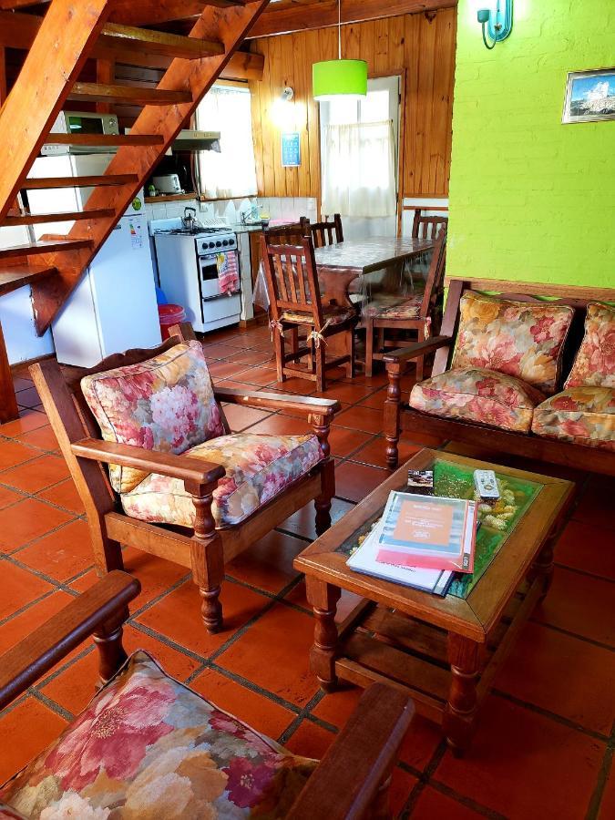 Villa El Radal San Martín de los Andes Exterior photo