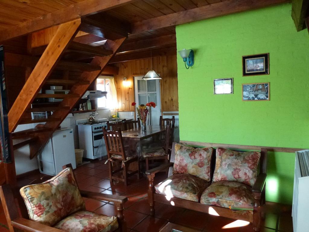 Villa El Radal San Martín de los Andes Room photo